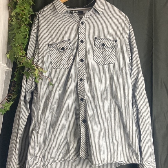 Carbon Hip shirt - Picture 2 of 8